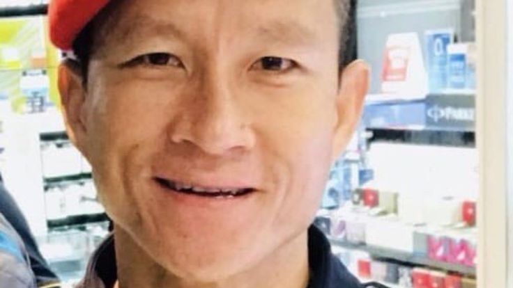 Saman Gunan était un ancien plongeur de la marine thaïlandaise