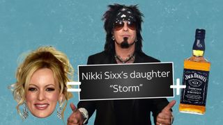 Ce que vous ne saviez pas sur Stormy Daniels, la star de cinéma pour adultes qui a eu une liaison avec Donal Trump.