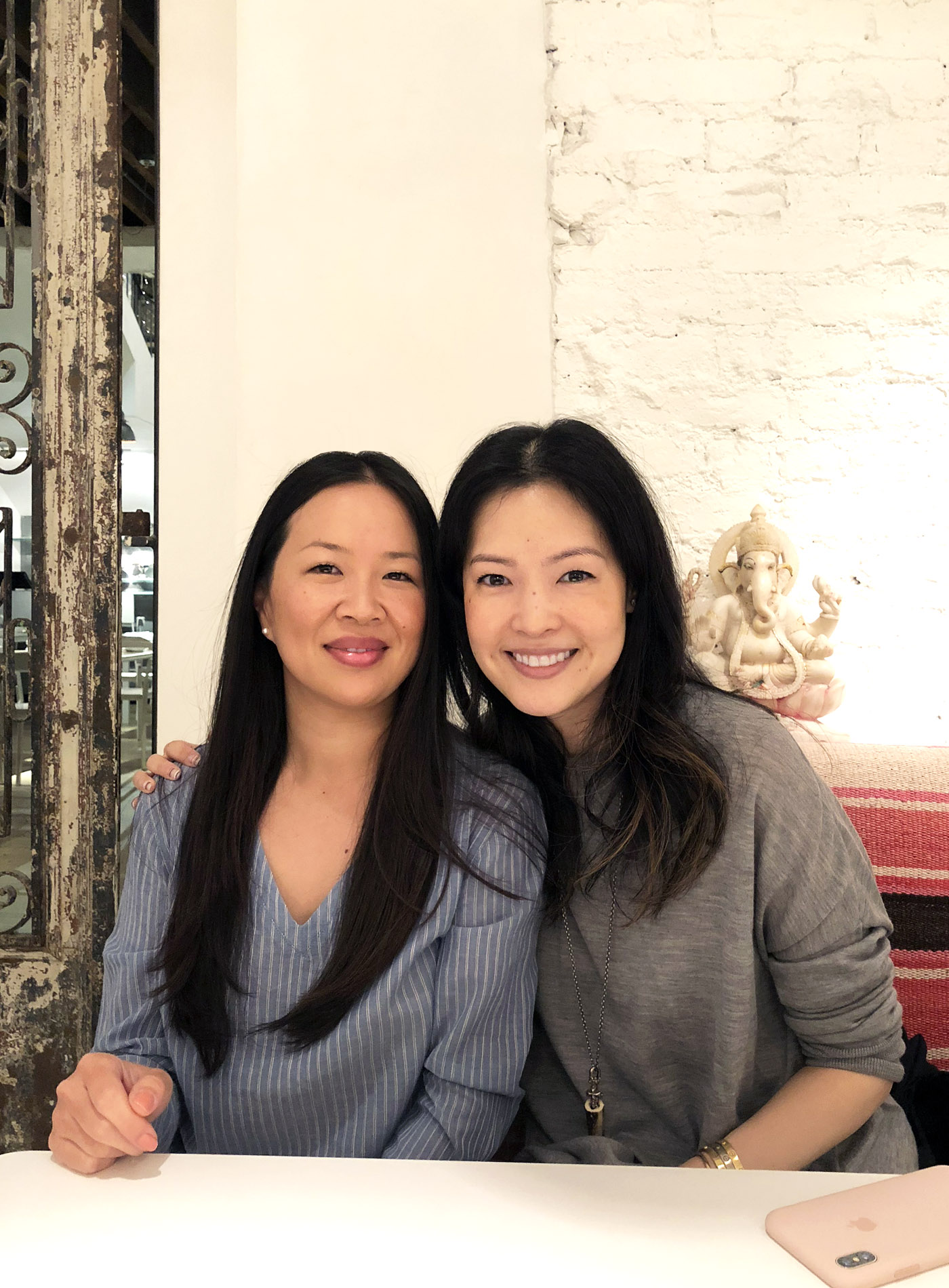 Livre de beauté et Gothamista