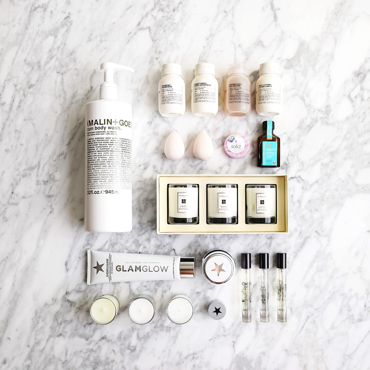 Meilleur Nordstrom Anniversaire Vente Beauté Exclusifs Ensembles | Le livre de beauté