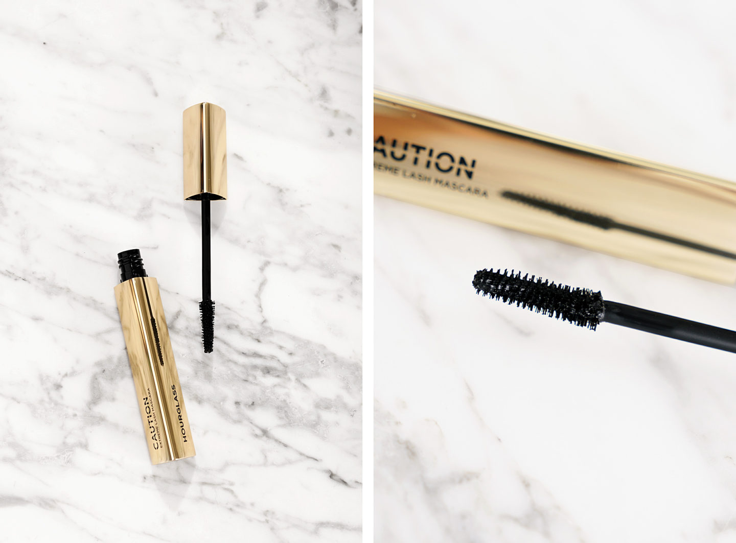 Hourglass Attention Extreme Lash Mascara Critique