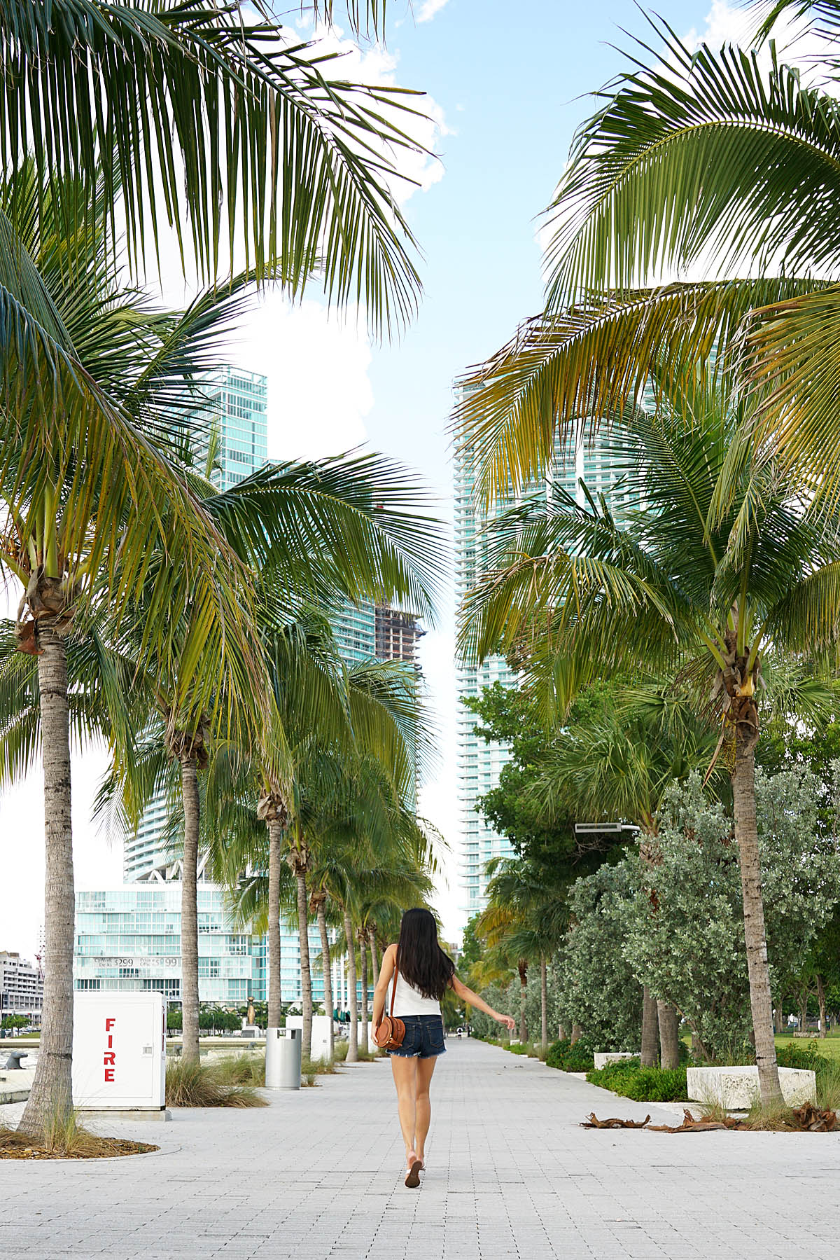 Miami Journal de voyage
