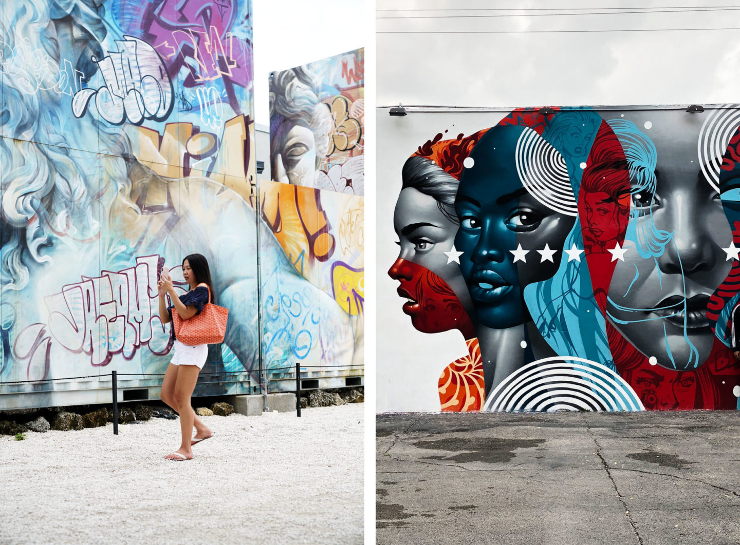 Miami Wynwood Murs