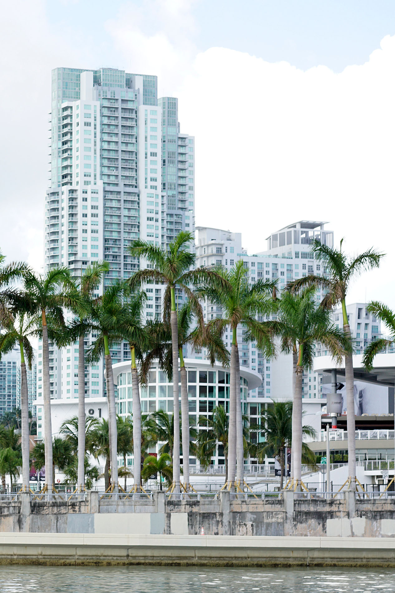 Miami Voyages