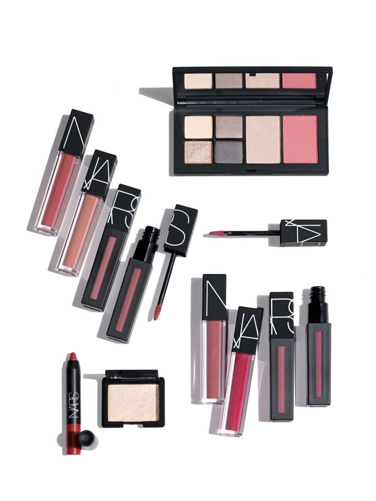 Collection NARS Endless Summer pour Nordstrom