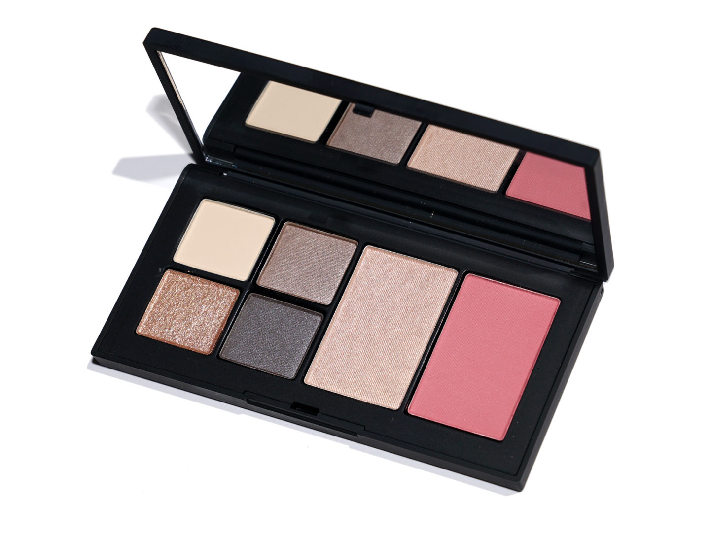 NARS Endless Sumer Hot Escape Palette Critique