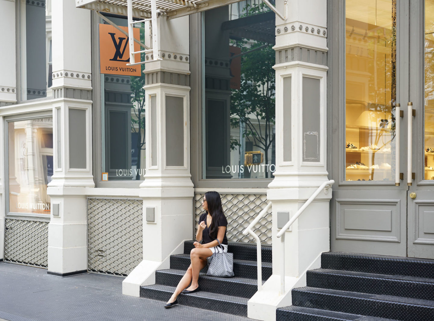 Voyages d'été à New York | Le livre de beauté