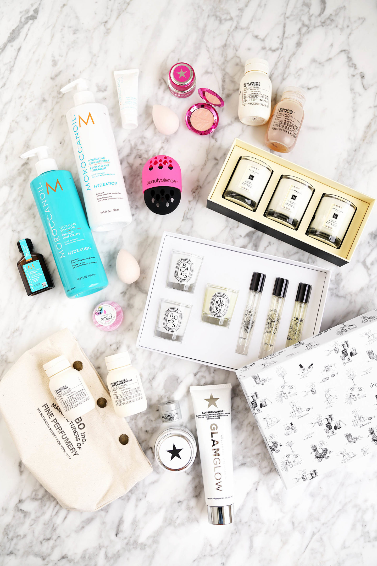 Meilleur Nordstrom Anniversaire Vente Beauté Exclusifs Ensembles | Le livre de beauté