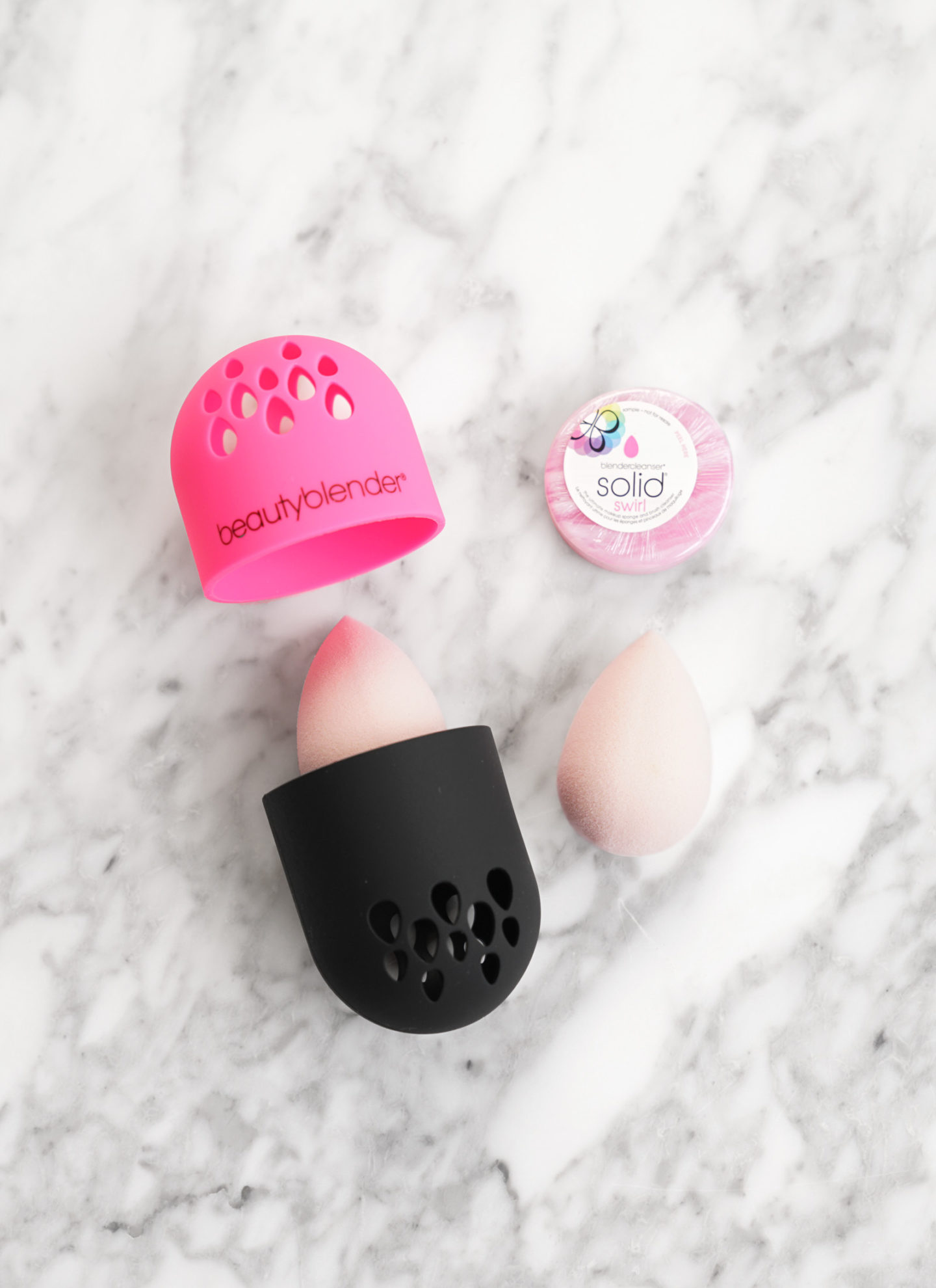 Nordstrom Beautyblender blend.cleanse.carry Ensemble