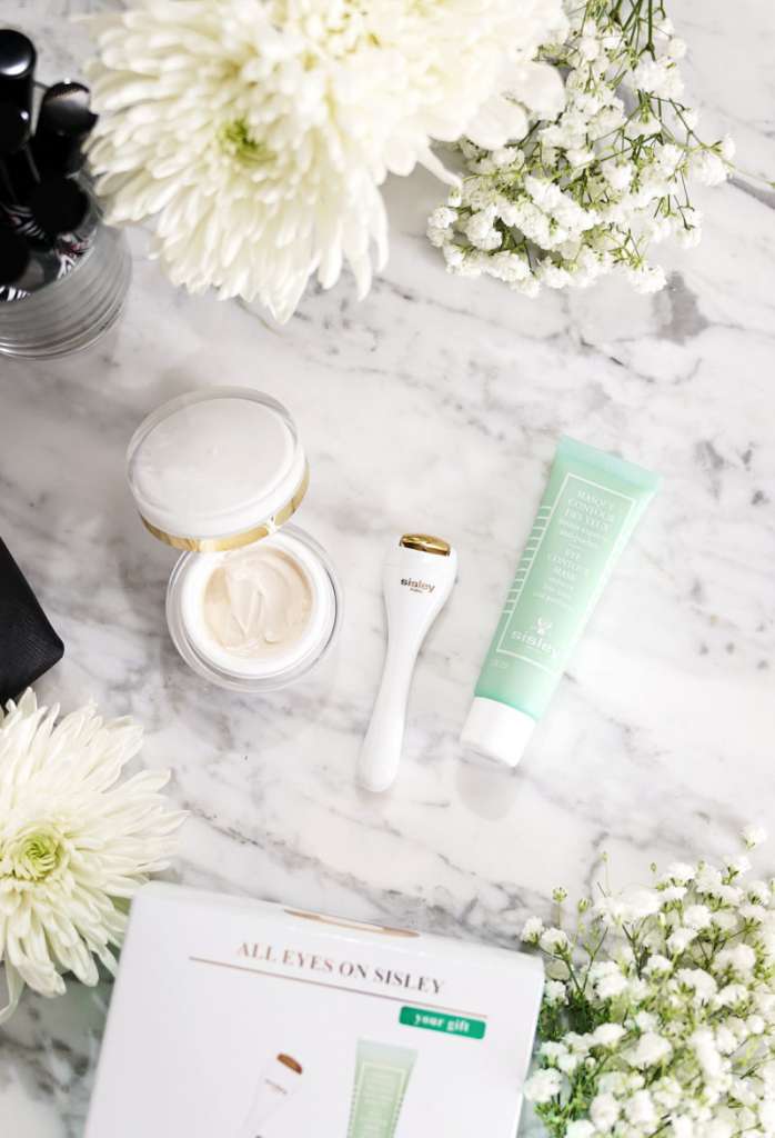 Sisley Paris x Nordstrom Tous les yeux sur Sisley Set