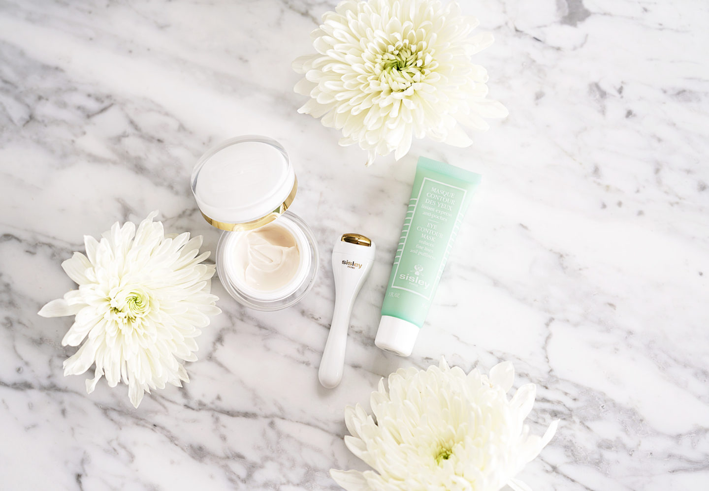 Sisley tous les yeux sur Sisley x Nordstrom Set Review | Le livre de beauté