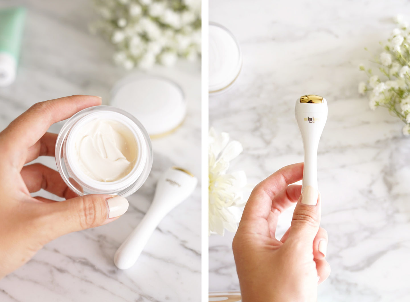 Sisleya L'Intégral Crème anti-âge contour des yeux et des lèvres