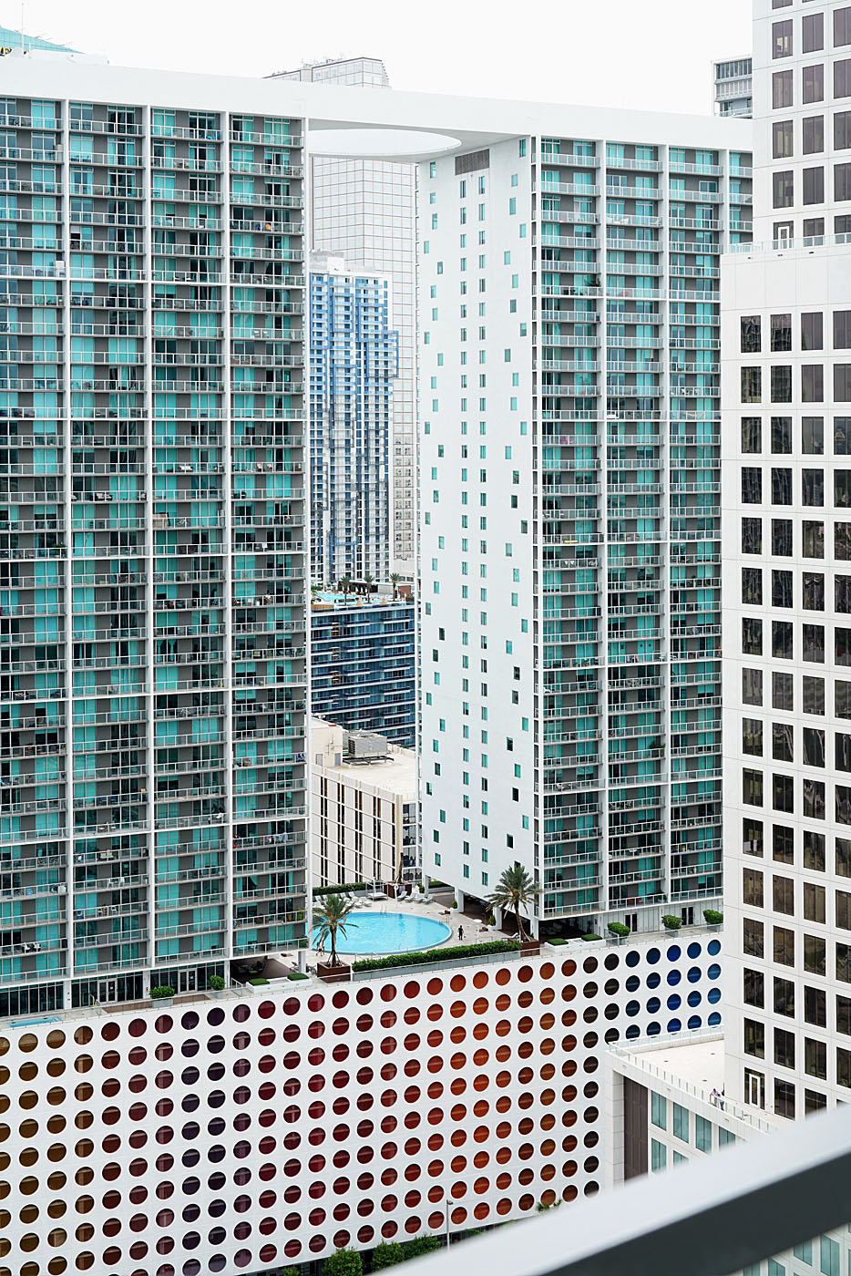 Miami Brickell