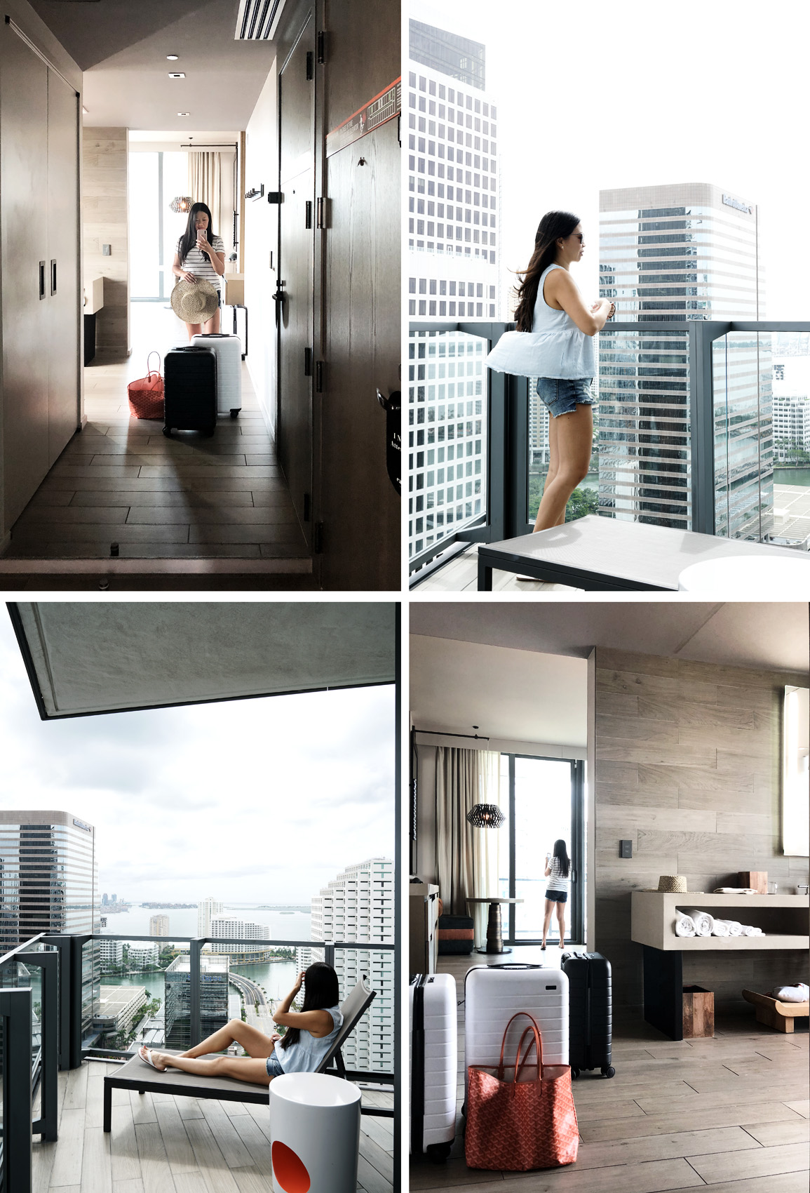 Avis sur East Miami Hotel | Le livre de beauté