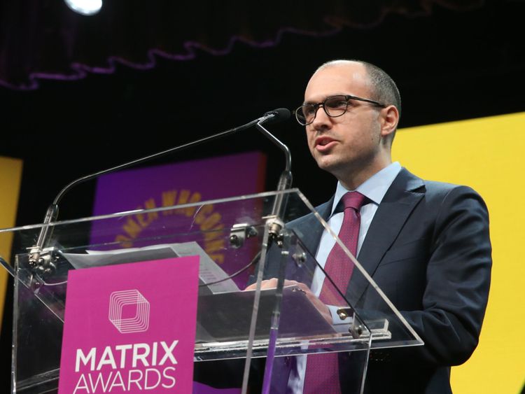 Arthur Gregg Sulzberger a rencontré Donald Trump le 20 juillet