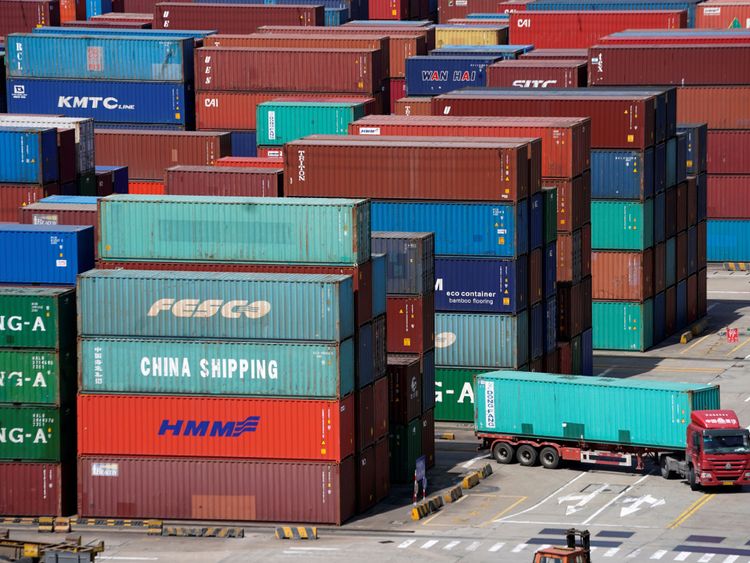 Le Parti communiste chinois doit continuer à assurer la croissance économique pour sauvegarder son pouvoir