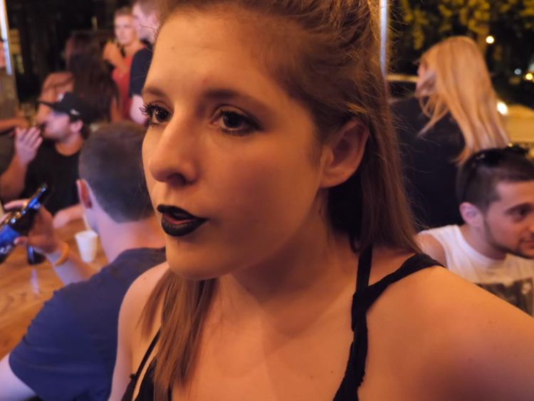 Dani Ouro dit que le mouvement #metoo n'a pas amélioré son comportement 