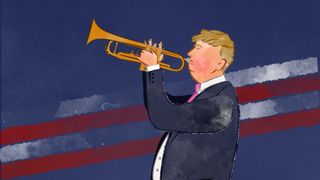Donald Trump n'a pas peur de souffler sa propre trompette. "Srcset =" https://e3.365dm.com/18/07/320x180/skynews-donald-trump-trump-language_4360206.jpg?20180712155805 320w, https : //e3.365dm.com/18/07/640x380/skynews-donald-trump-trump-language_4360206.jpg? 20180712155805 640w, https://e3.365dm.com/18/07/736x414/skynews-donald- trump-trump-language_4360206.jpg? 20180712155805 736w, https://e3.365dm.com/18/07/992x558/skynews-donald-trump-trump-language_4360206.jpg?20180712155805 992w, https: //e3.365dm. com / 18/07 / 1096x616 / skynews-donald-trump-trompette-langue_4360206.jpg? 20180712155805 1096w, https://e3.365dm.com/18/07/1600x900/skynews-donald-trump-trump-language_4360206.jpg ? 20180712155805 1600w, https://e3.365dm.com/18/07/1920x1080/skynews-donald-trump-trump-language_4360206.jpg?20180712155805 1920w, https://e3.365dm.com/18/07/2048x1152 /skynews-donald-trump-trump-language_4360206.jpg?20180712155805 2048w "tailles =" (min-largeur: 900px) 992px, 100vw