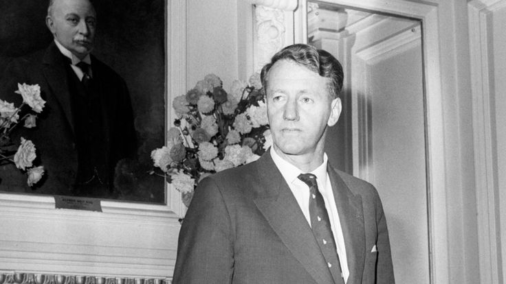 Ian Smith a déclaré le pays une république