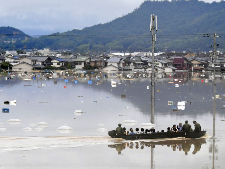 Au moins 38 personnes seraient mortes