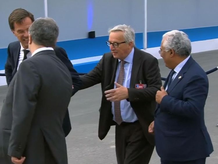 Jean-Claude Juncker