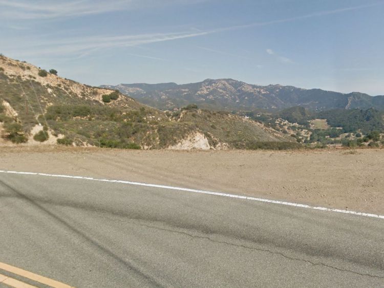 Malibu Creek State Park a été le théâtre de dizaines de films. Pic: Google