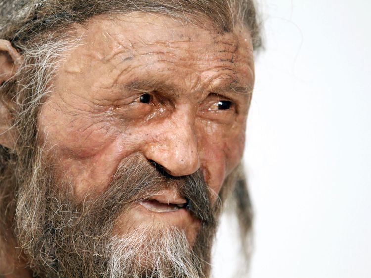 La découverte fournit un aperçu de ce que les gens à l'époque
