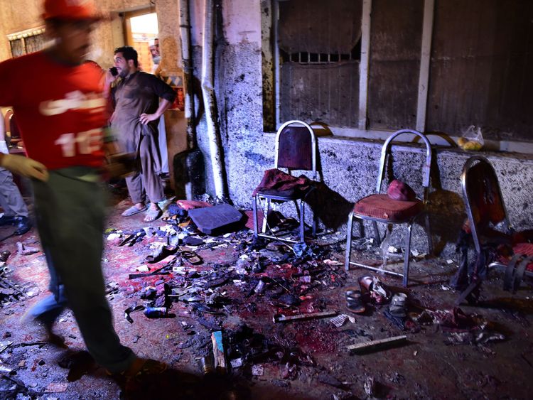 Les talibans pakistanais ont promis d'effectuer plus d'attaques