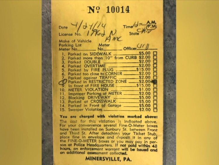 via les nouvelles de renard