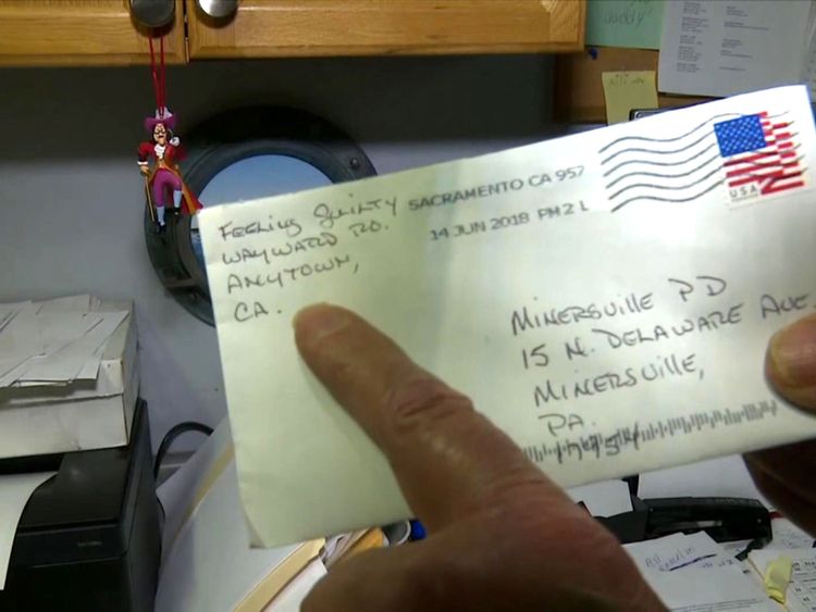 via les nouvelles de renard