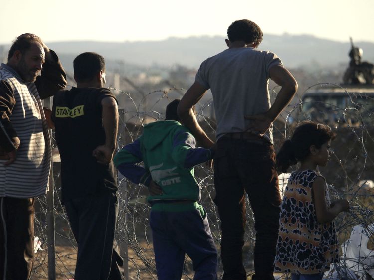 Au moins 15 personnes seraient mortes