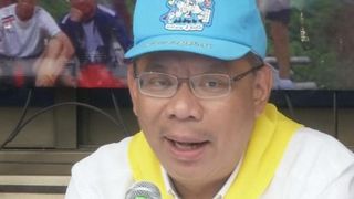 Le commandant de la mission de sauvetage, Narongsak Osottanakorn "srcset =" https://e3.365dm.com/18/07/320x180/skynews-thailand-caves_4356526.jpg?20180708111416 320w, https://e3.365dm.com/18/ 07 / 640x380 / skynews-thailand-caves_4356526.jpg? 20180708111416 640w, https://e3.365dm.com/18/07/736x414/skynews-thailand-caves_4356526.jpg?20180708111416 736w, https: //e3.365dm. com / 18/07 / 992x558 / skynews-thailand-caves_4356526.jpg? 20180708111416 992w, https://e3.365dm.com/18/07/1096x616/skynews-thailand-caves_4356526.jpg?20180708111416 1096w, https: // e3.365dm.com/18/07/1600x900/skynews-thailand-caves_4356526.jpg?20180708111416 1600w, https://e3.365dm.com/18/07/1920x1080/skynews-thailand-caves_4356526.jpg?20180708111416 1920w, https://e3.365dm.com/18/07/2048x1152/skynews-thailand-caves_4356526.jpg?20180708111416 2048w "sizes =" (min-width: 900px) 992px, 100vw