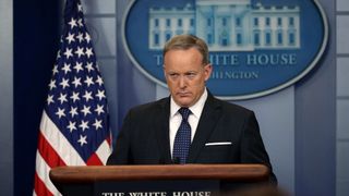 Sean Spicer