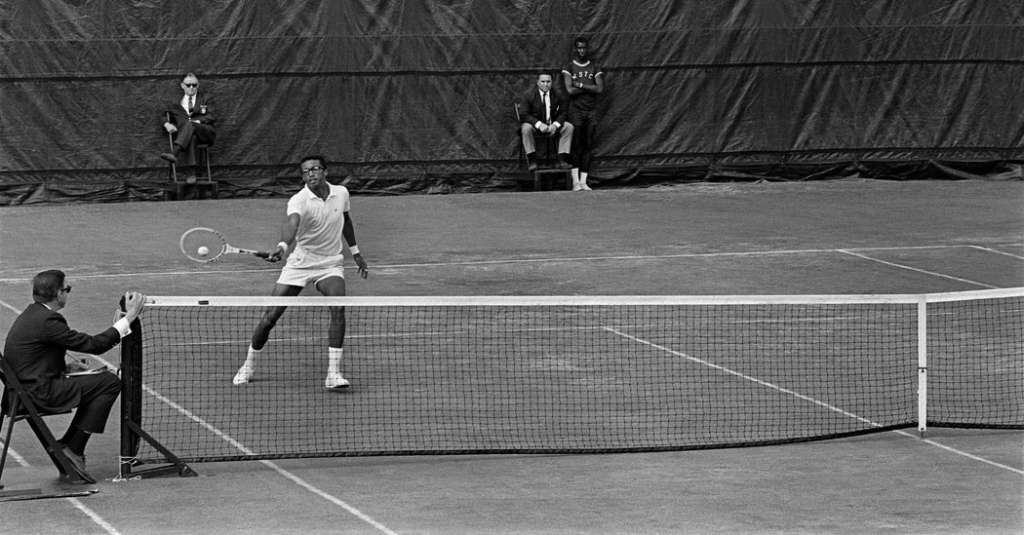 Open des États-Unis: 50 ans de moments mémorables