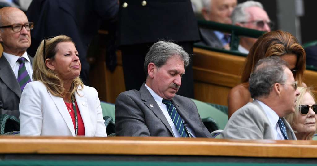 La révision de la Coupe Davis remporte l'approbation des officiels de tennis