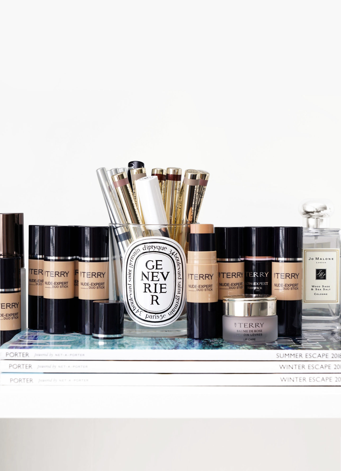 Par Terry Nude-Expert Review