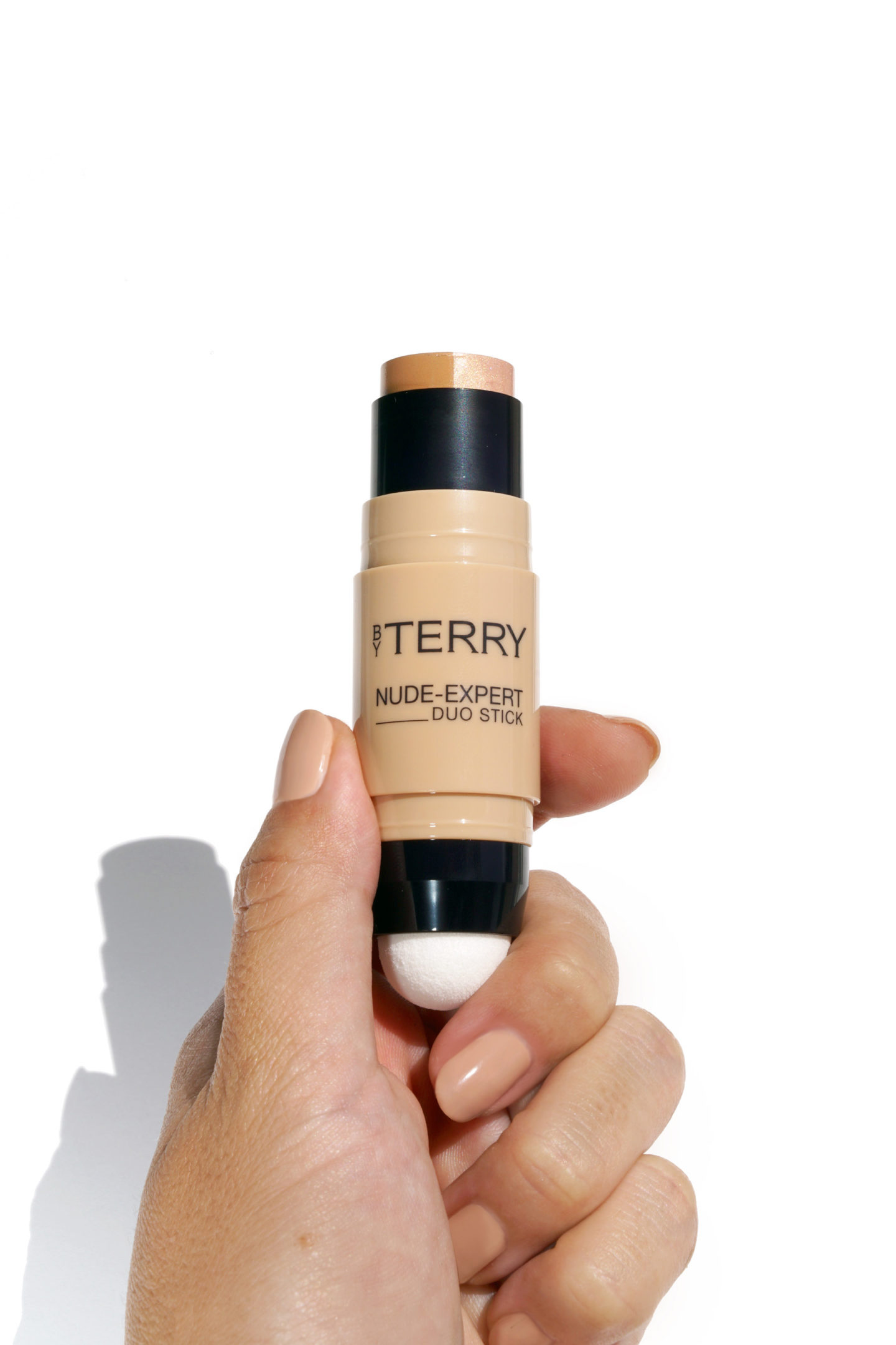 De la Fondation Duo Stick de Terry Nude-Expert | Le livre de beauté