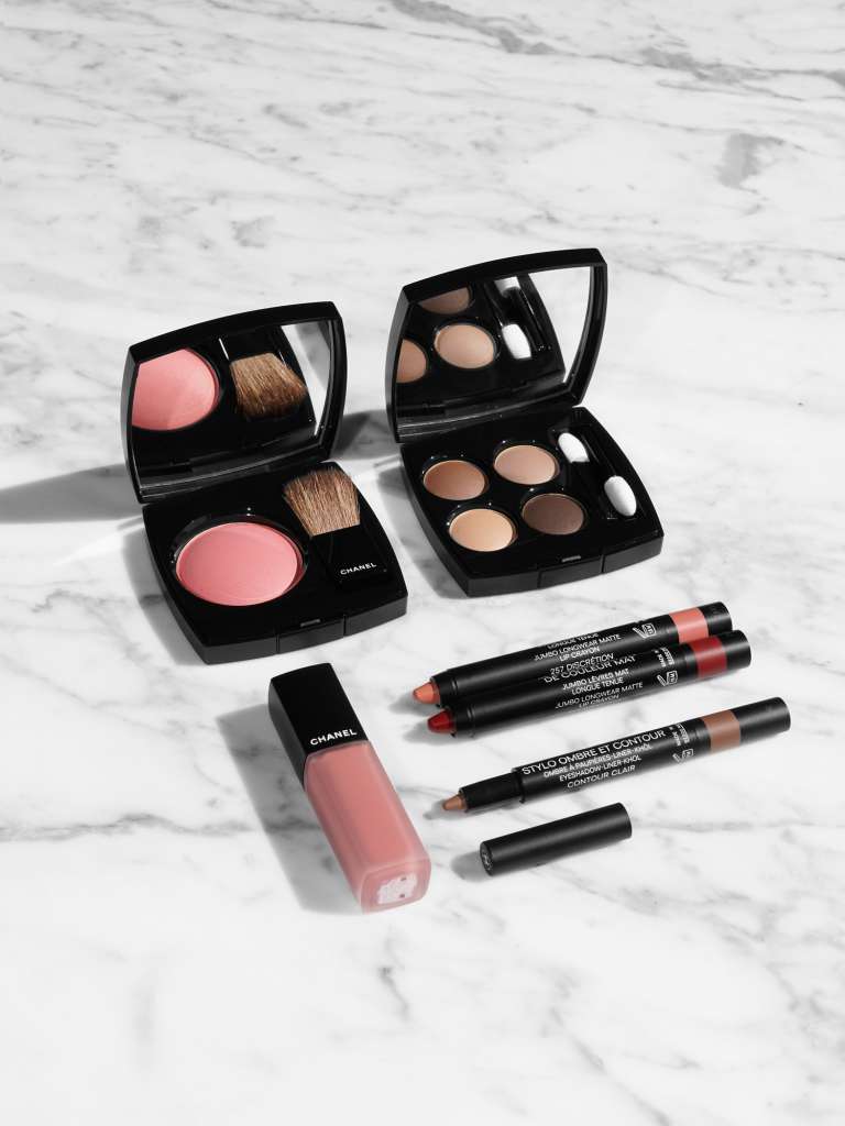 Chanel Le Mat de Chanel Picks Beauté Automne