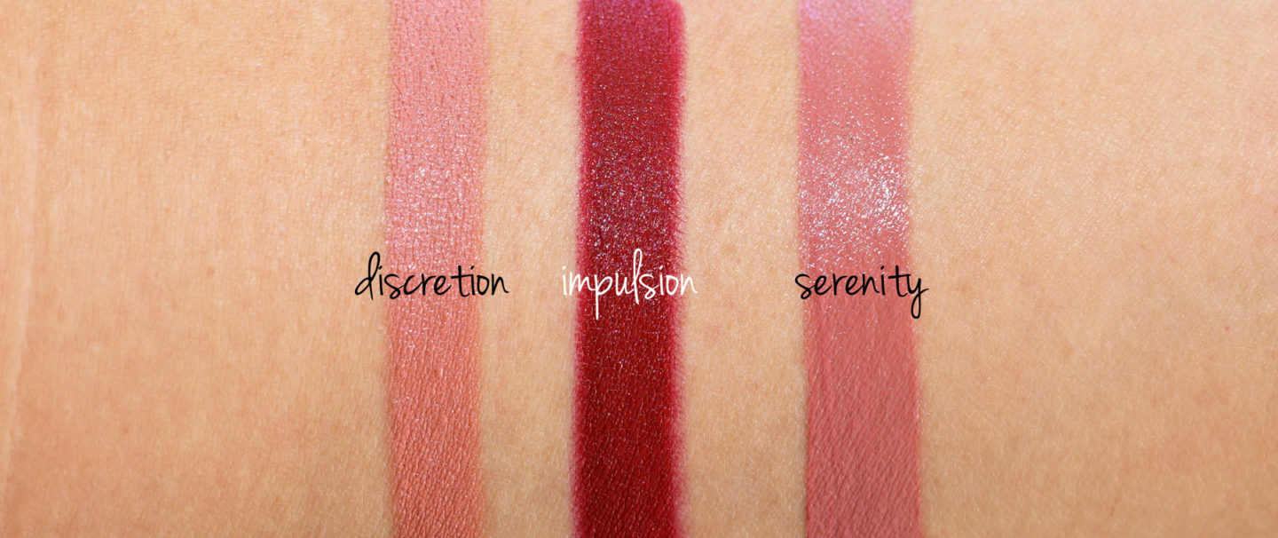 Chanel Jumbo Longwear Crayon Lèvres Mat pour Discrétion et Impulsion, Rouge Allure Ink in Sérénité | Le livre de beauté