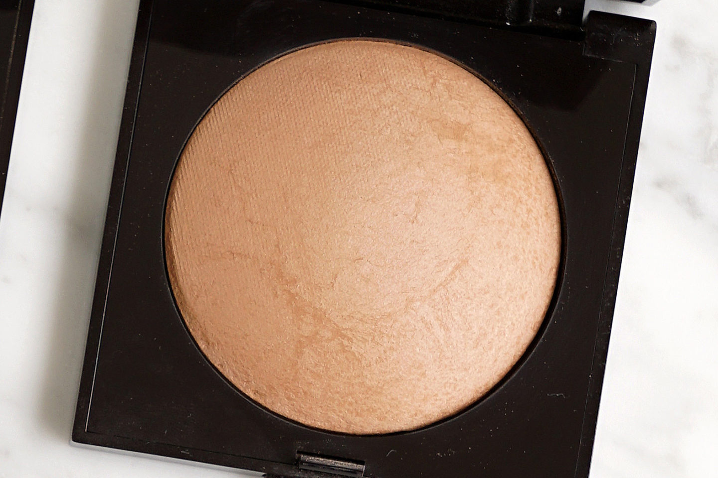 Laura Mercier Matte Poudre D'Éclat Bronze Bronze 02