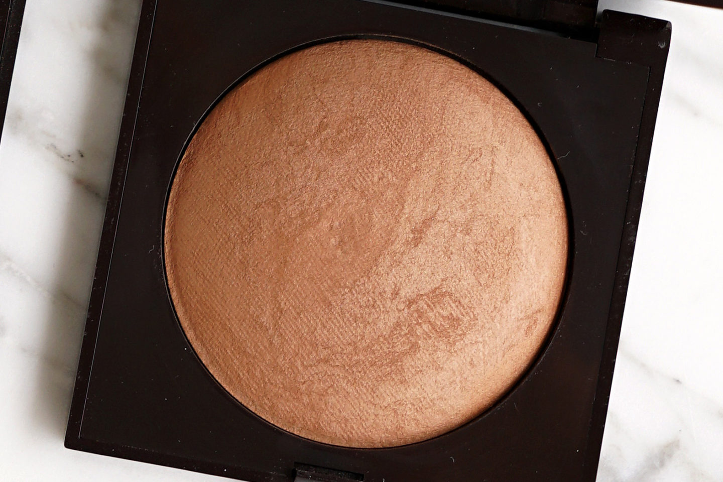 Laura Mercier Matte Poudre D'Éclat Bronze Bronze 04