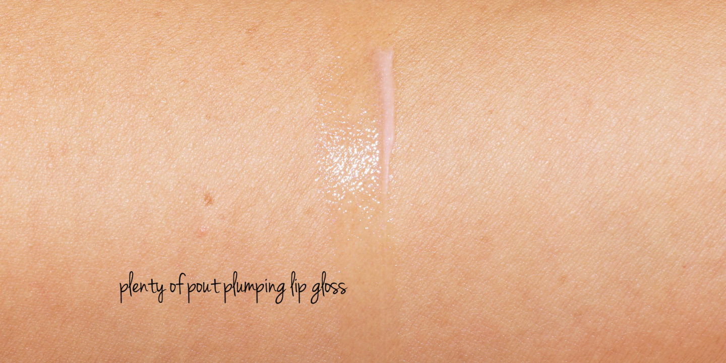 MAC Beaucoup de nuances de gloss à lèvres Pout Repump | Le livre de beauté