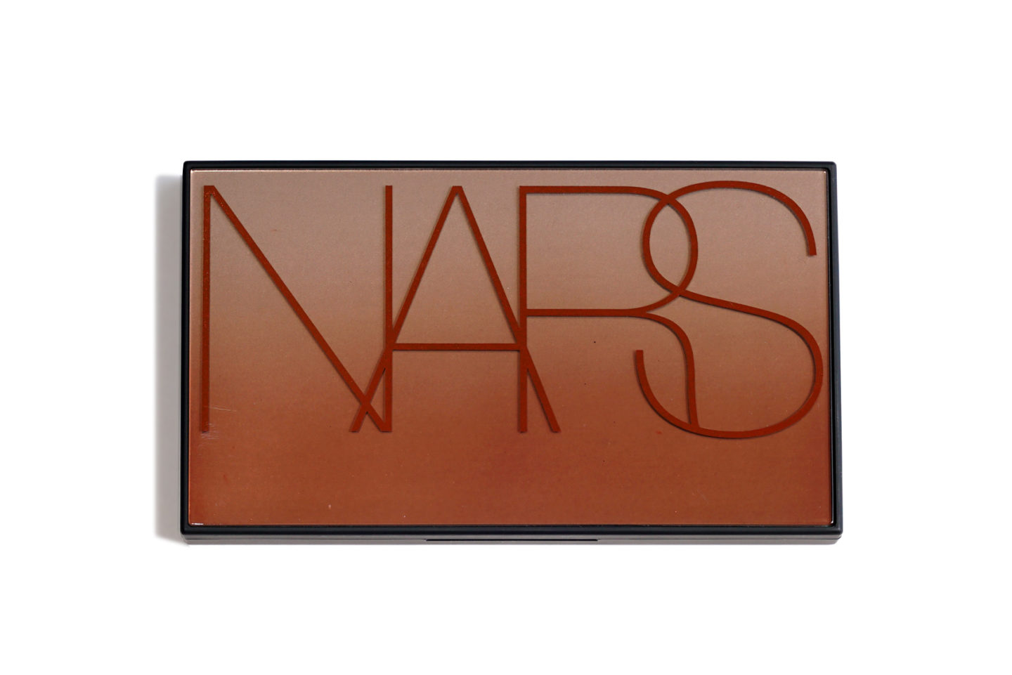 Revue Palette Blonde Atomique NARS | Le livre de beauté
