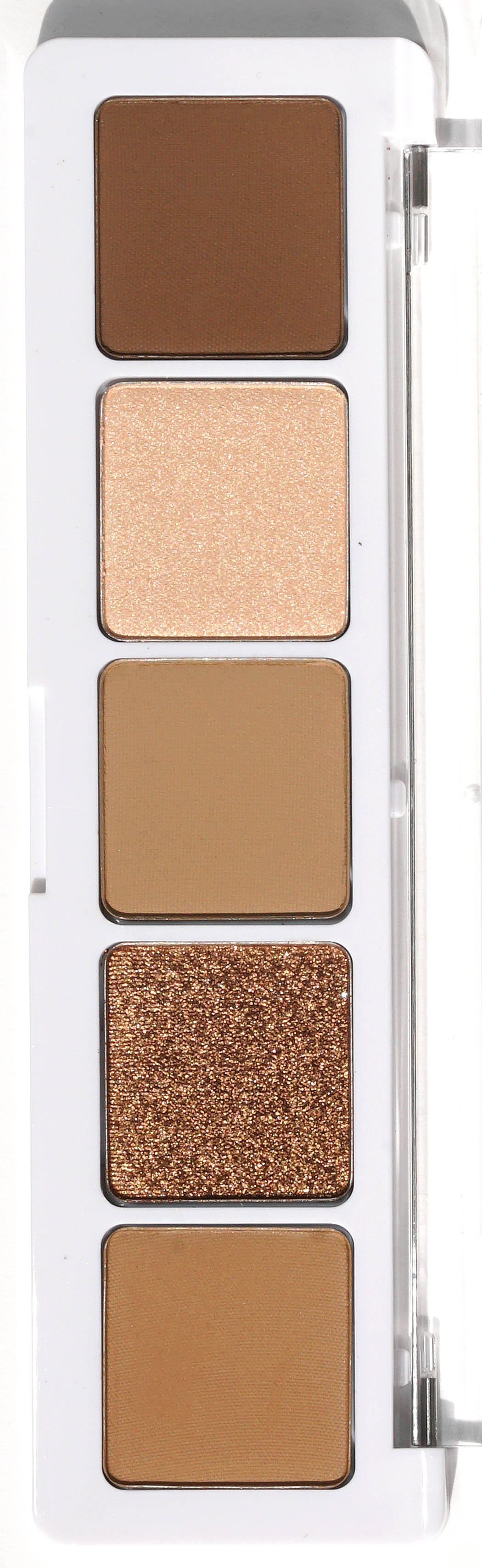 Natasha Denona Camel Eyeshadow Palette Review
