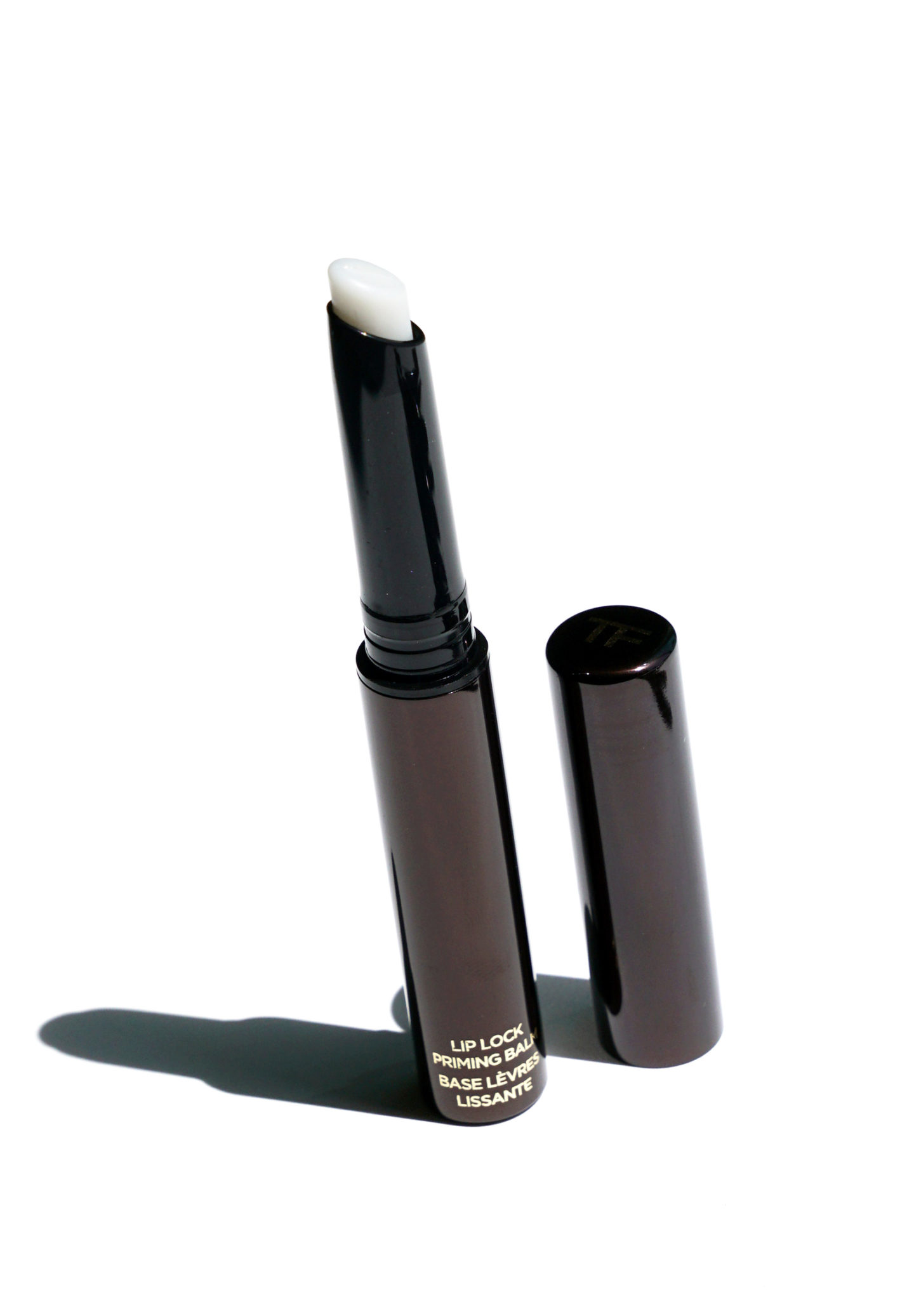 Tom Ford Lip Lock Priming Balm avis via The Beauty Look Book