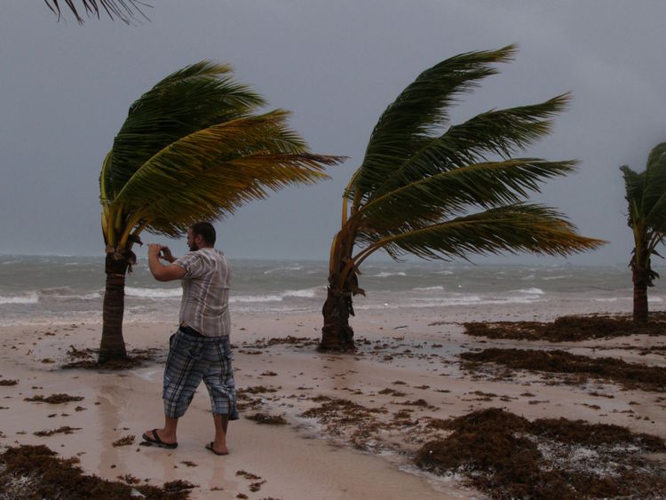 Punta Cana, République dominicaine