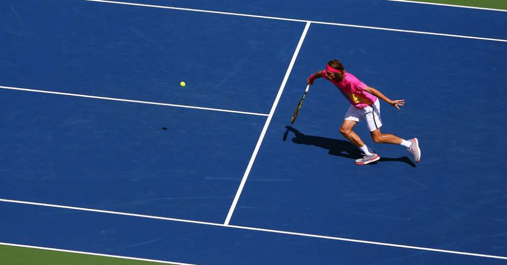 2018 Open des États-Unis: les joueurs à surveiller