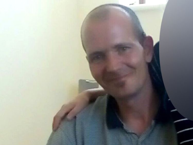 Charlie Rowley