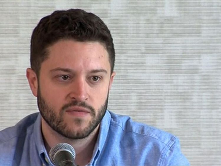 Cody Wilson a dit qu'il vendrait ses plans d'arme à feu 3D pour aussi peu qu'un sou