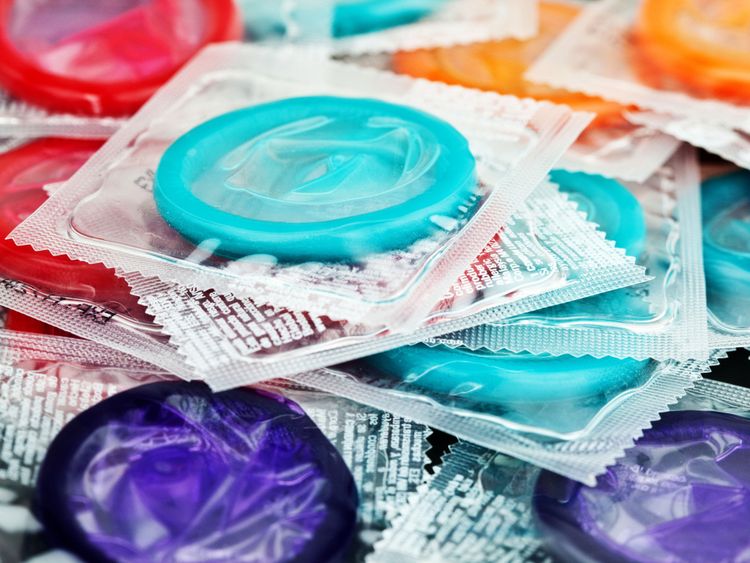 Préservatif, Paquet, Contraceptif, Problèmes sexuels, Emballage
